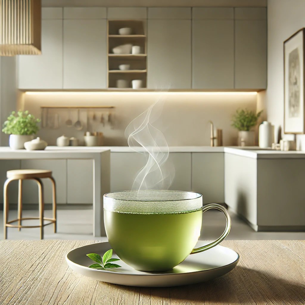 5 ukusnih i zdravih opcija čaja: