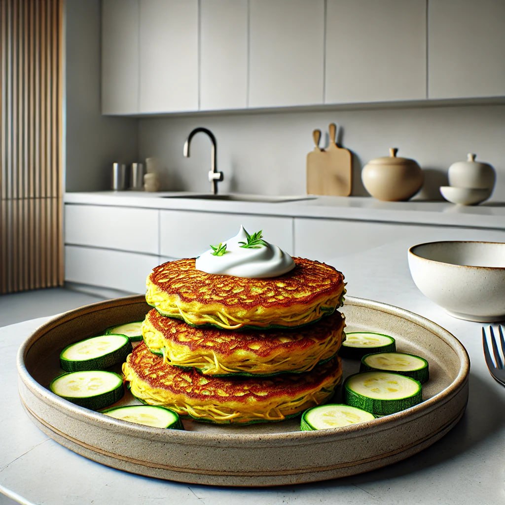 Želite li nešto ukusno i zdravo?